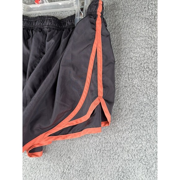 Umbro shorts size small gray and coral - Picture 5 of 6